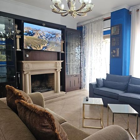 Skanderbeg Square Explorer Apartments Tirana Extérieur photo
