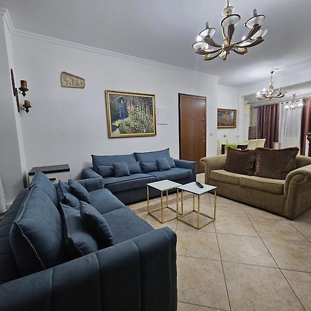Skanderbeg Square Explorer Apartments Tirana Extérieur photo