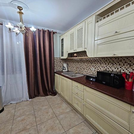 Skanderbeg Square Explorer Apartments Tirana Extérieur photo