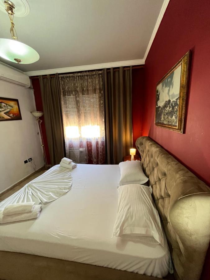 Skanderbeg Square Explorer Apartments Tirana Extérieur photo
