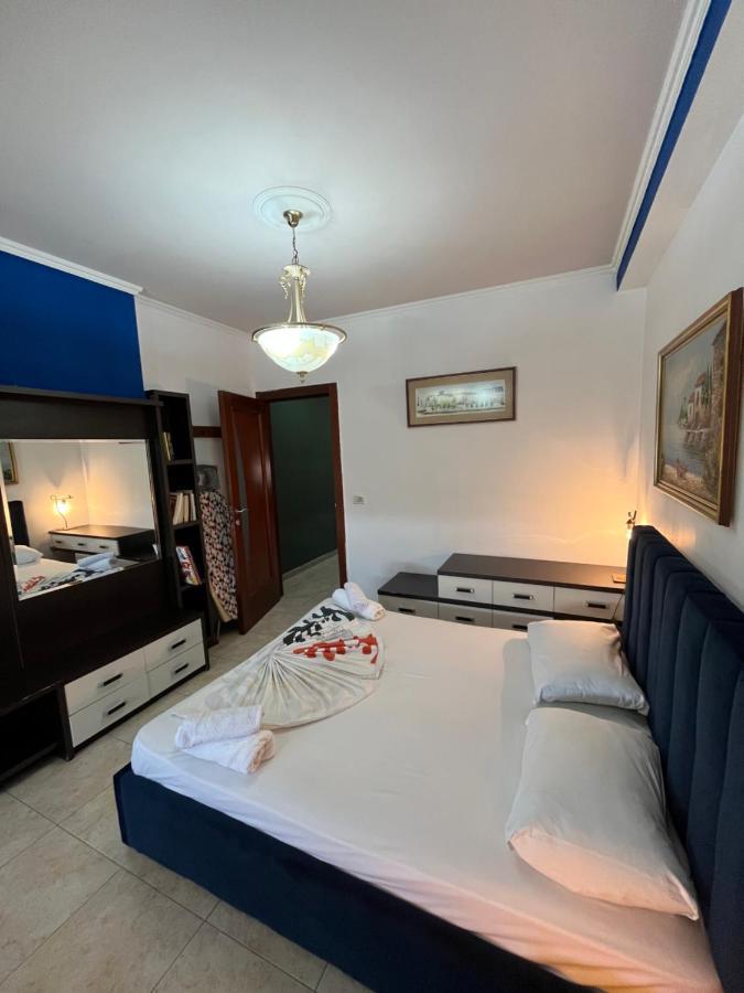 Skanderbeg Square Explorer Apartments Tirana Extérieur photo