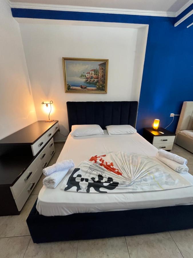 Skanderbeg Square Explorer Apartments Tirana Extérieur photo
