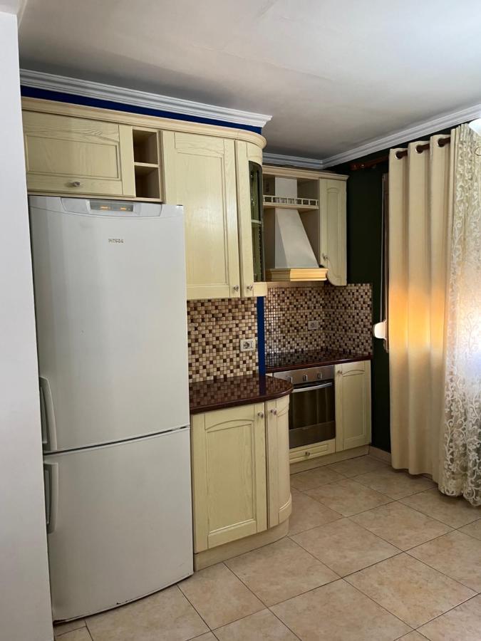 Skanderbeg Square Explorer Apartments Tirana Extérieur photo