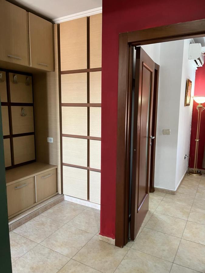 Skanderbeg Square Explorer Apartments Tirana Extérieur photo
