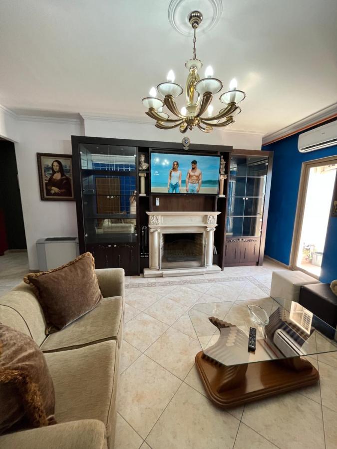Skanderbeg Square Explorer Apartments Tirana Extérieur photo