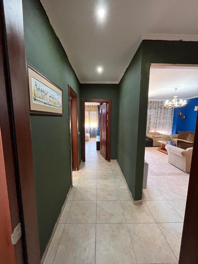 Skanderbeg Square Explorer Apartments Tirana Extérieur photo