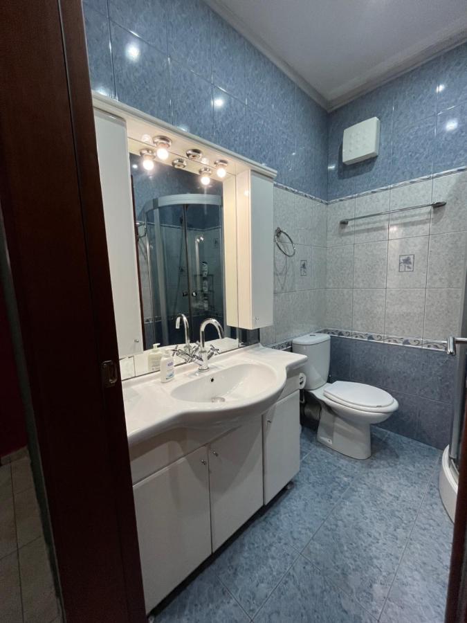 Skanderbeg Square Explorer Apartments Tirana Extérieur photo