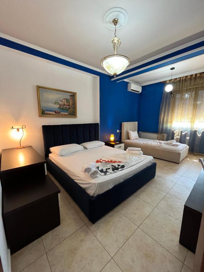 Skanderbeg Square Explorer Apartments Tirana Extérieur photo