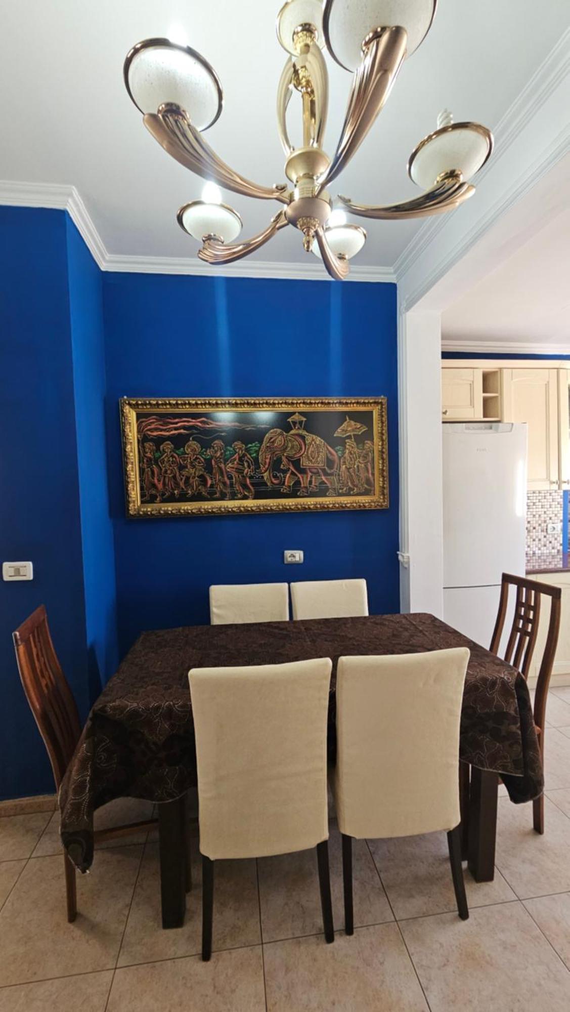 Skanderbeg Square Explorer Apartments Tirana Extérieur photo