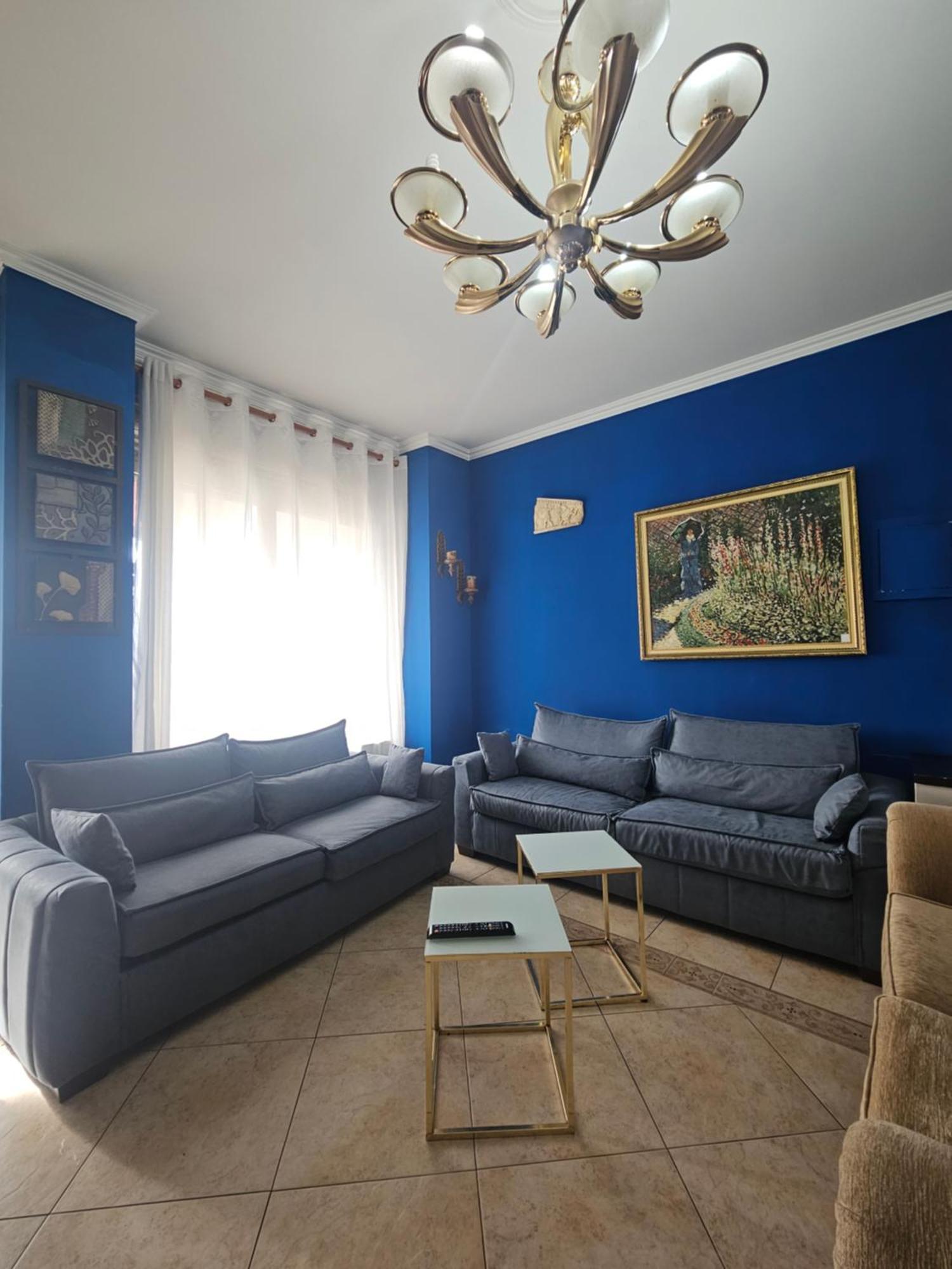 Skanderbeg Square Explorer Apartments Tirana Extérieur photo