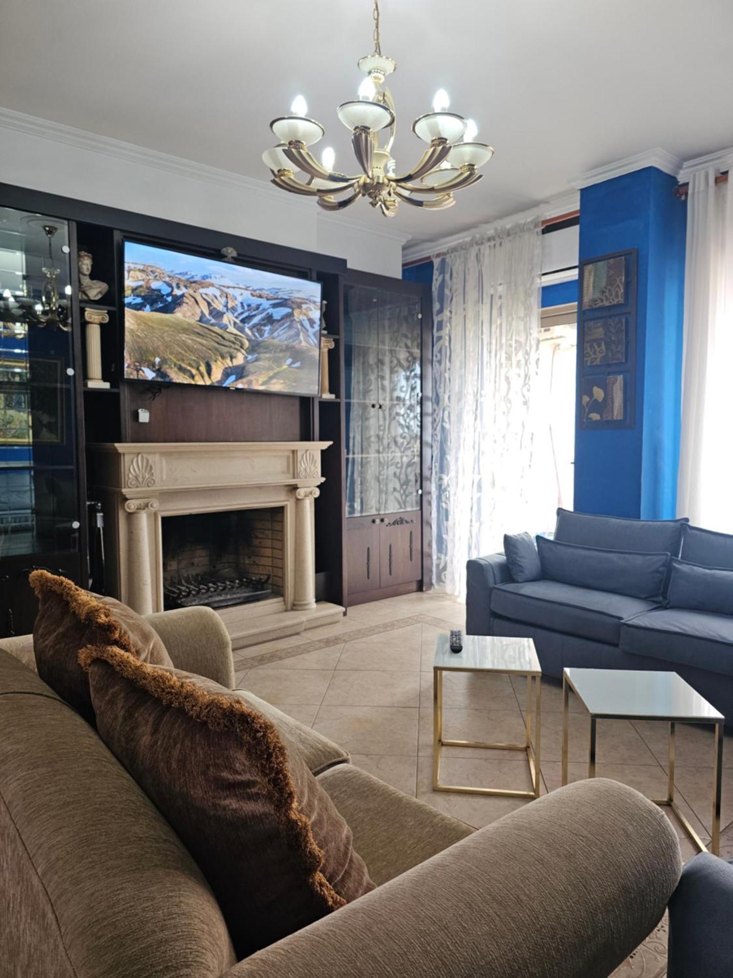 Skanderbeg Square Explorer Apartments Tirana Extérieur photo