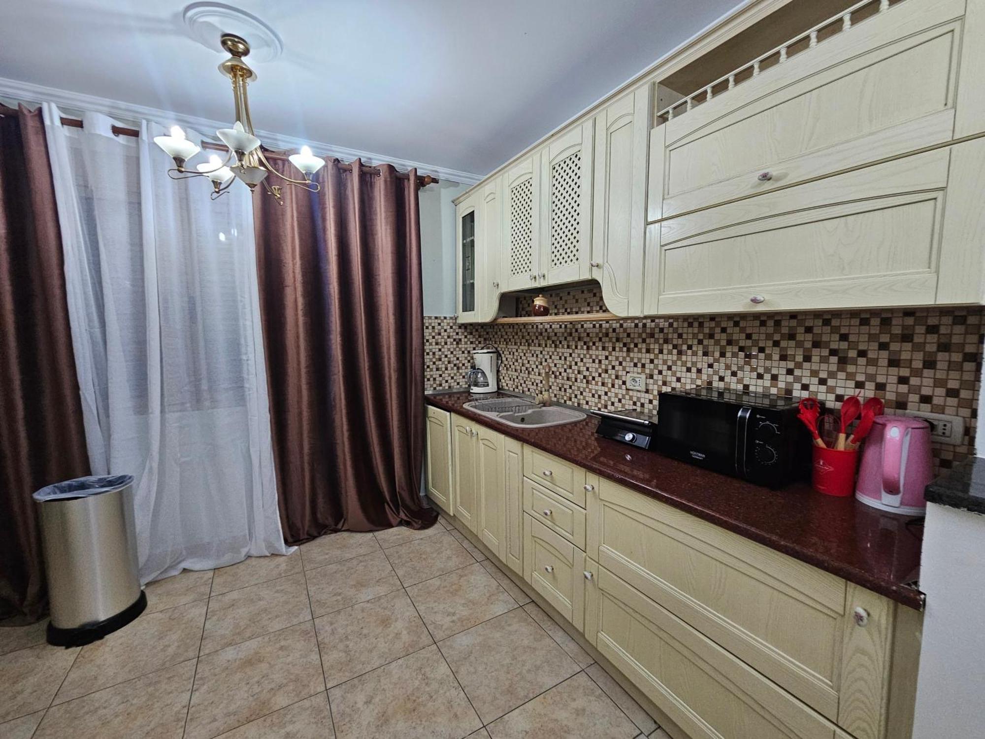 Skanderbeg Square Explorer Apartments Tirana Extérieur photo