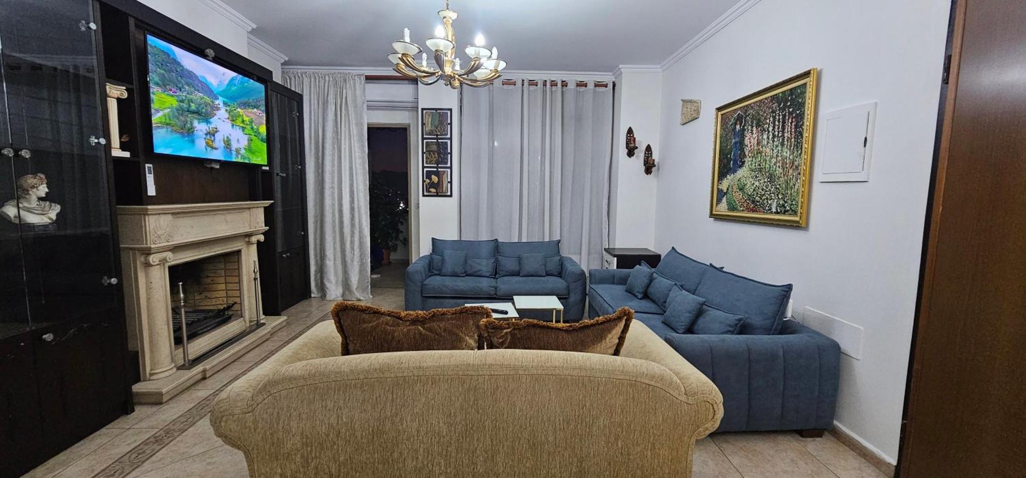 Skanderbeg Square Explorer Apartments Tirana Extérieur photo